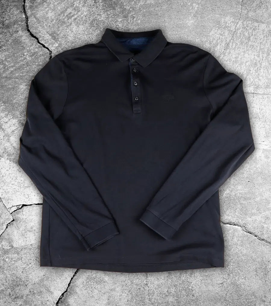 Hugo Boss Polo Longsleeve